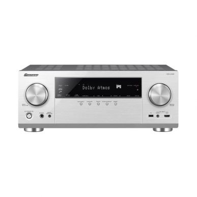 AV ресивер Pioneer VSX-LX303-S